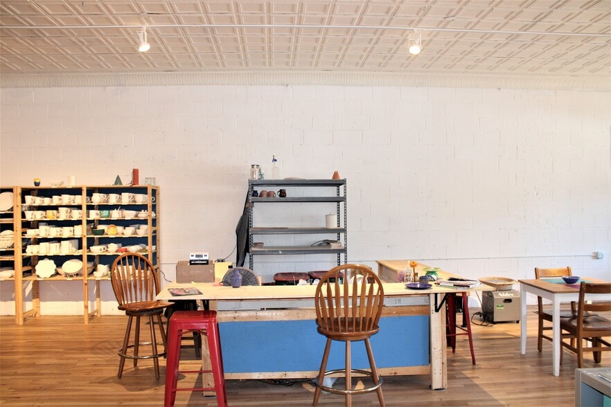 More Photos Of 84 E Main St, Brevard Storefront Retail Residential For Sale