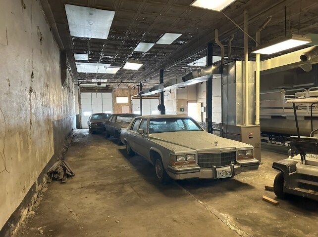 More Photos Of 211 E Harrison St, Kirksville Industrial For Sale