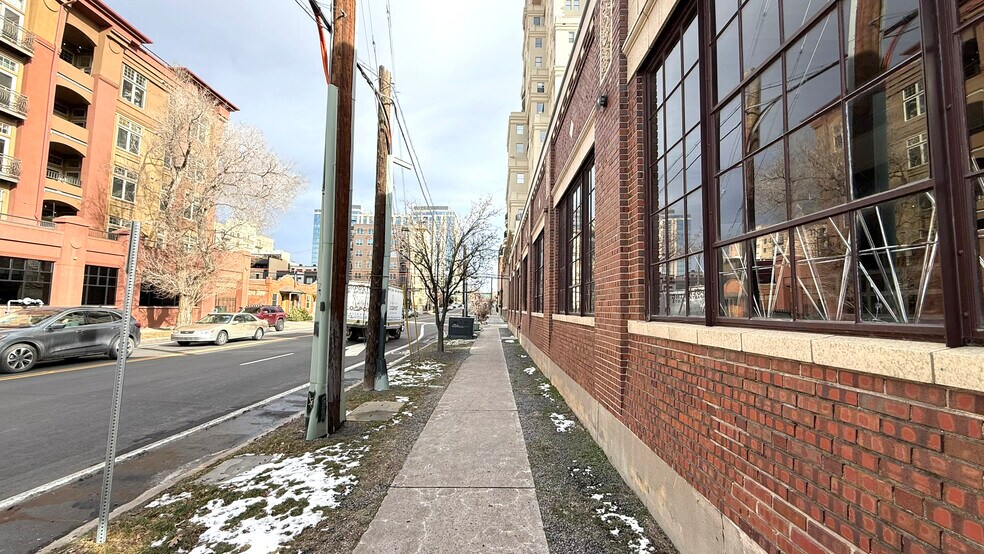 More Photos Of 1062 Delaware St, Denver Land For Sale