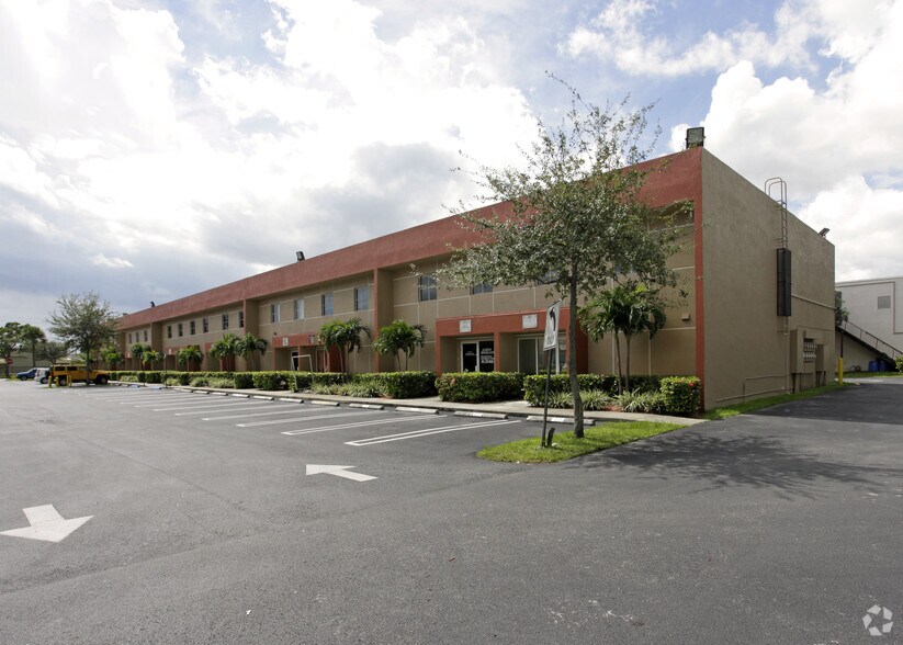 More Photos Of 13405 SW 128th St, Miami Light Manufacturing For Sale