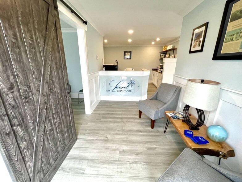 More Photos Of 201-203 Lumberton Ave, Carolina Beach Freestanding For Lease