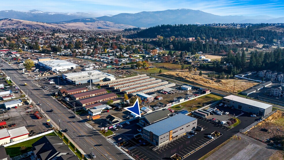 More Photos Of 16614 E Sprague Ave, Veradale Freestanding For Sale