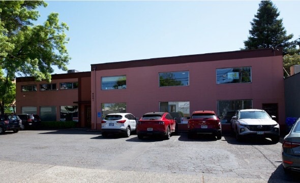 More Photos Of 6501 SW Macadam Ave, Portland Loft Creative Space For Sale