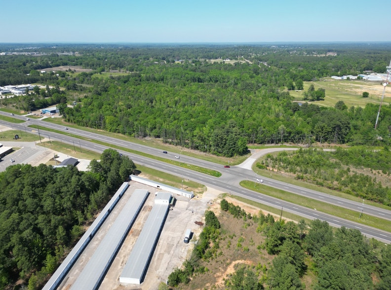 More Photos Of E Loop 281, Longview Land For Sale