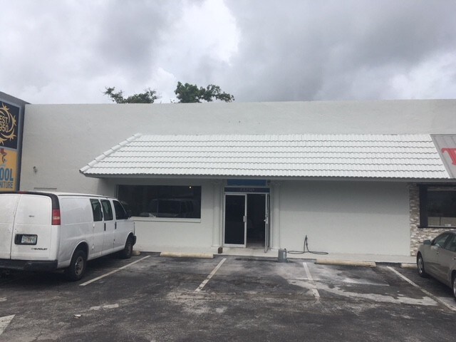 More Photos Of 13250 SW 87th Ave, Miami General Retail For Lease