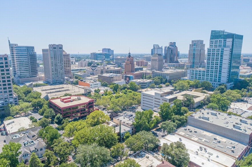 More Photos Of 1226 H St, Sacramento Office For Sale