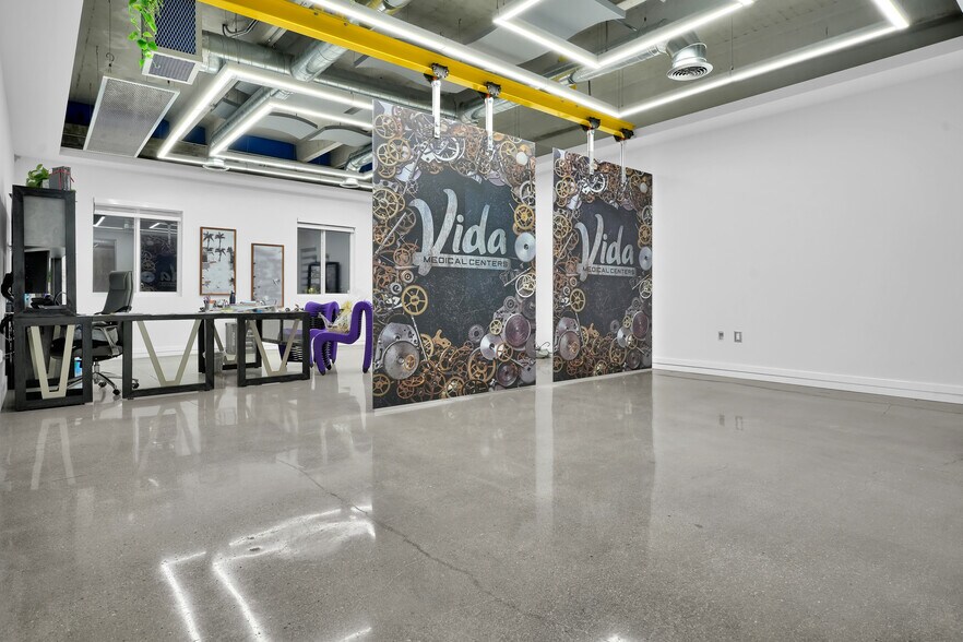 More Photos Of 2550 NW 100th Ave, Doral Office Residential For Lease
