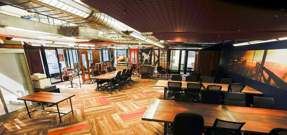 More Photos Of 123 2nd Ave S, Edmonds Coworking Space