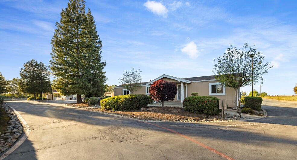 More Photos Of 10675 Valensin Rd, Galt Winery Vineyard For Sale