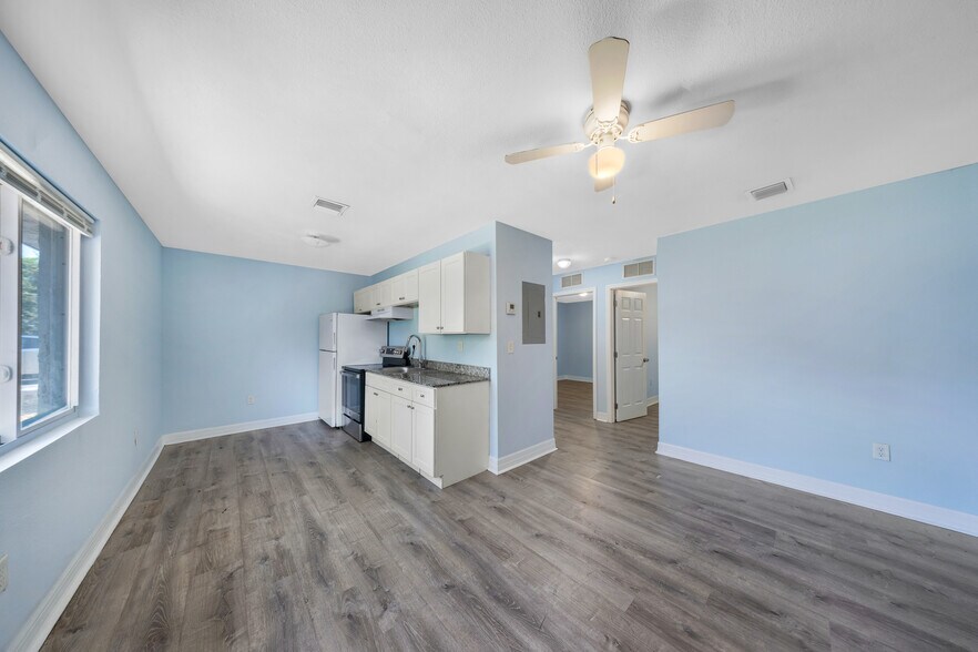 More Photos Of 1109 NW 6th Ave, Pompano Beach Apartments For Sale