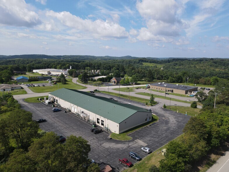 More Photos Of 77-87 Glade Dr, Kittanning Flex For Sale