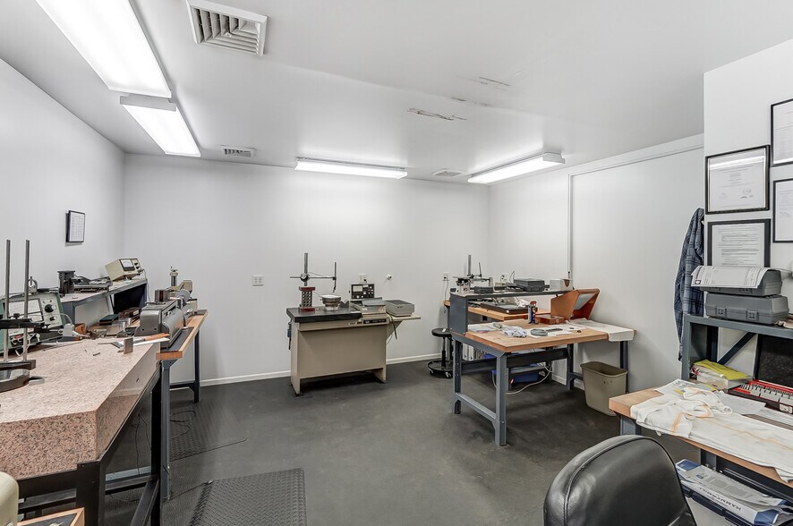 More Photos Of 203 S Wittenberg Ave, Springfield Industrial For Sale