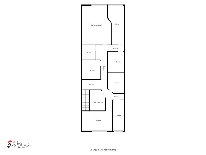 More Photos Of 10021 Av De London, Montréal Industrial For Sale