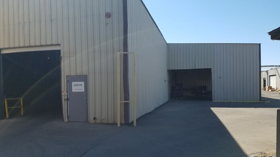 More Photos Of 1941 NW Industrial Park Rd, Prineville Warehouse For Lease