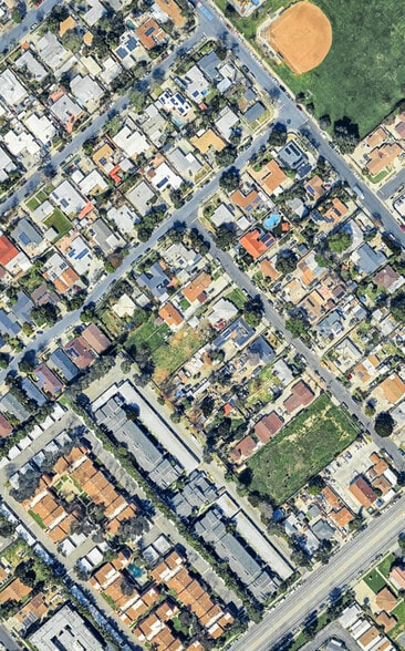 More Photos Of 11523 Sproule Ave, Pacoima Land For Sale