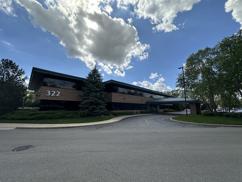 More Photos Of 322 Indianapolis Blvd, Schererville Medical For Lease