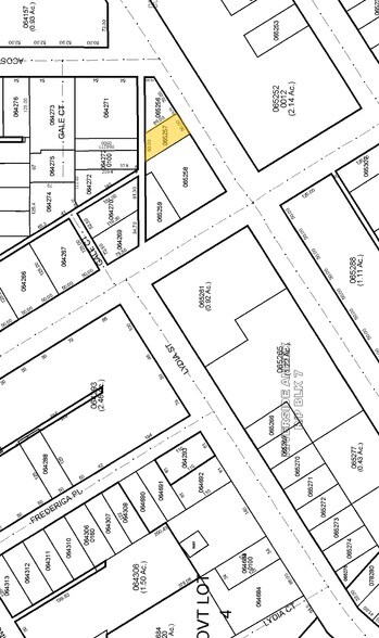 More Photos Of 2651 Park St, Jacksonville Office For Sale