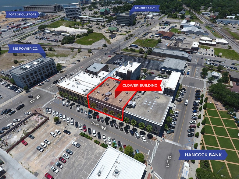 More Photos Of 1317-1319 26th Ave, Gulfport Office Residential For Lease