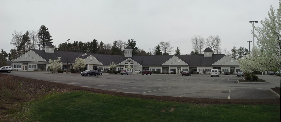 More Photos Of 1 Commons Dr, Londonderry Medical For Lease