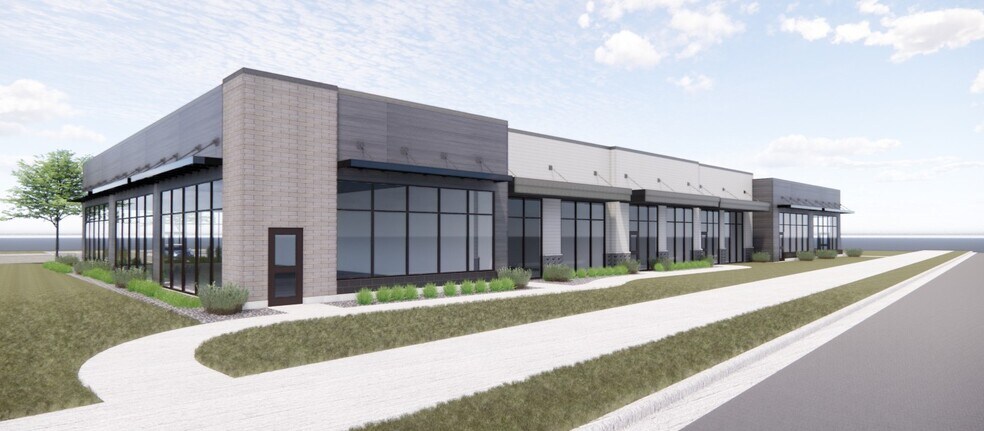 More Photos Of Schneider Rd, Sun Prairie Storefront For Lease