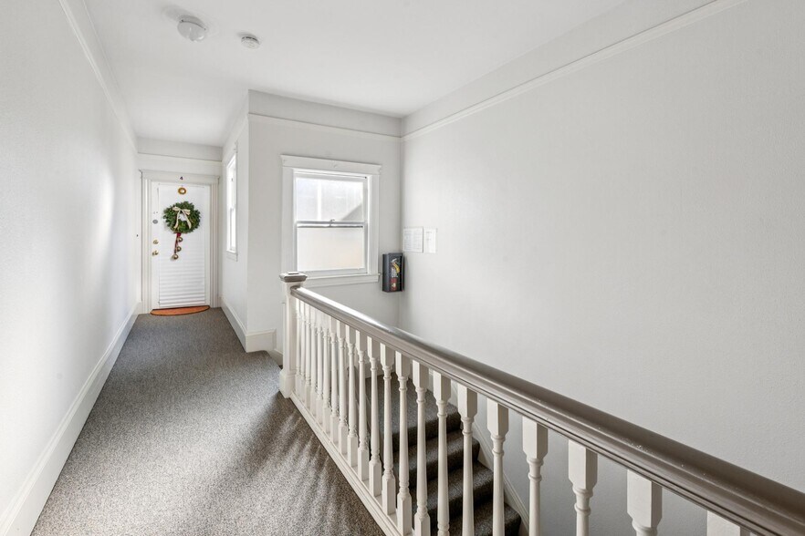 More Photos Of 1215 Oak St, San Francisco Apartments For Sale