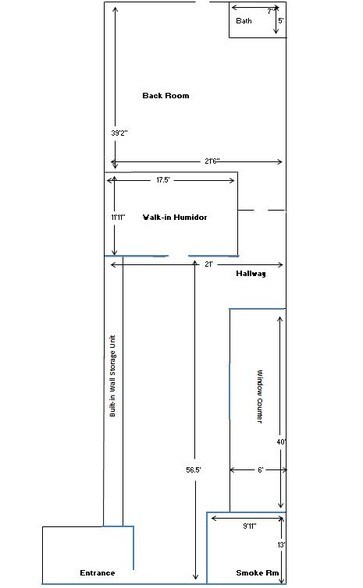 More Photos Of 174-176 N York Rd, Elmhurst Storefront For Sale