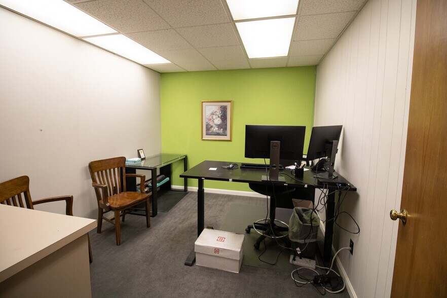 More Photos Of 36 9th St, Richmond Office For Sale