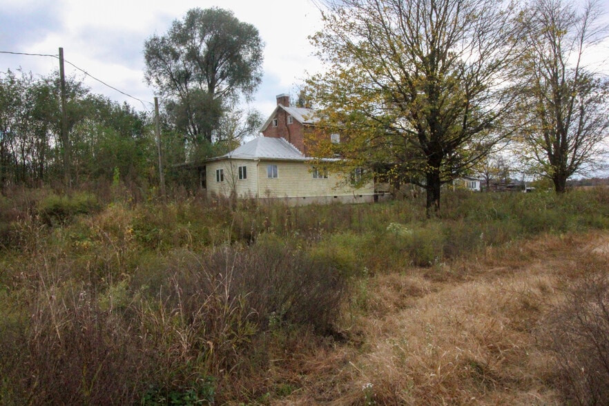 More Photos Of 16094 Evergreen Valley Rd, Timberville Specialty For Lease