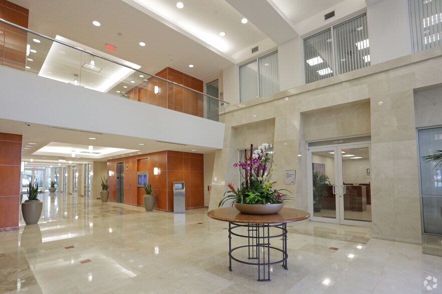 More Photos Of 2200 N Commerce Pky, Weston Coworking Space