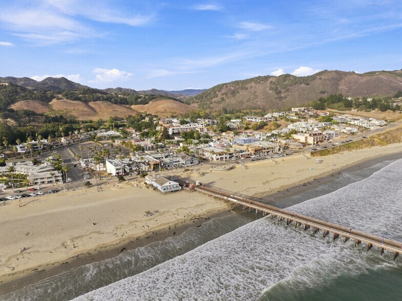 More Photos Of 45 San Rafael St, Avila Beach Apartments For Sale
