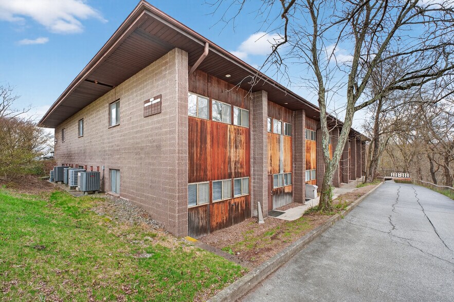 More Photos Of 1491 Route 52, Fishkill Loft Creative Space For Sale