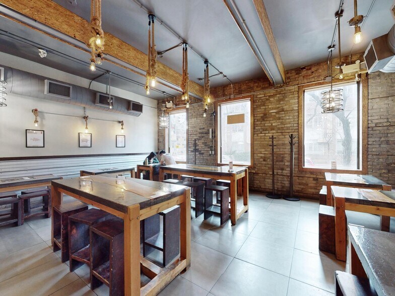 More Photos Of 66 Gerrard St E, Toronto Storefront Retail Office For Sale