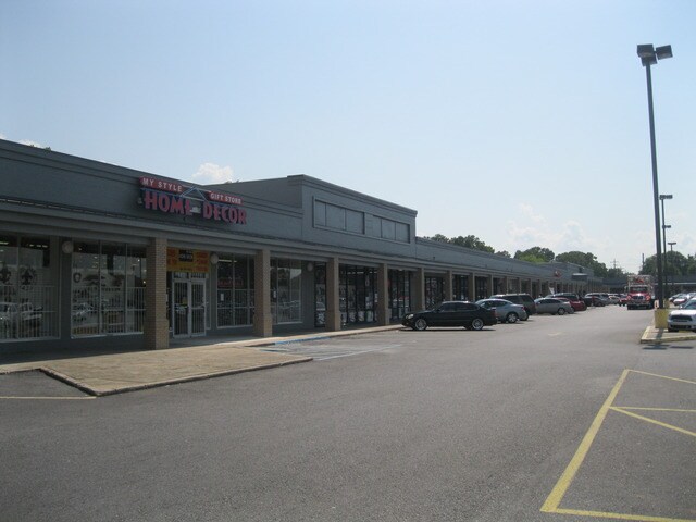 More Photos Of 5151 Plank Rd, Baton Rouge Unknown For Lease