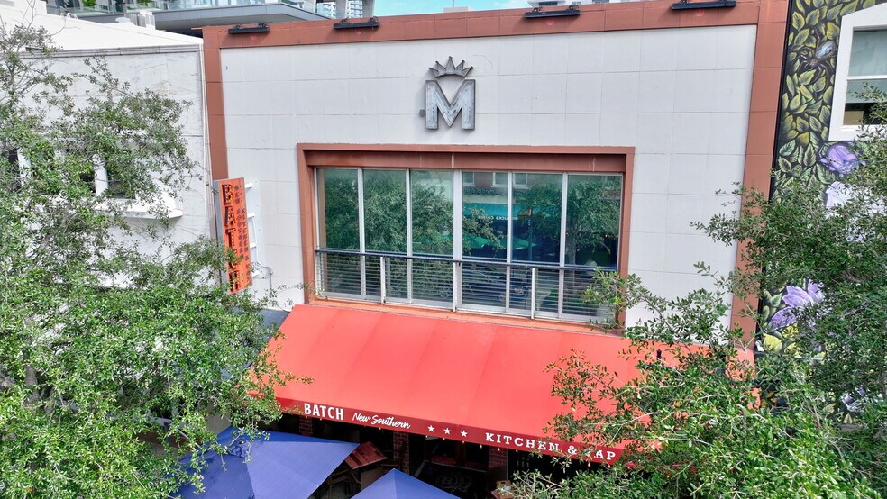 More Photos Of 225 Clematis St, West Palm Beach Loft Creative Space For Lease