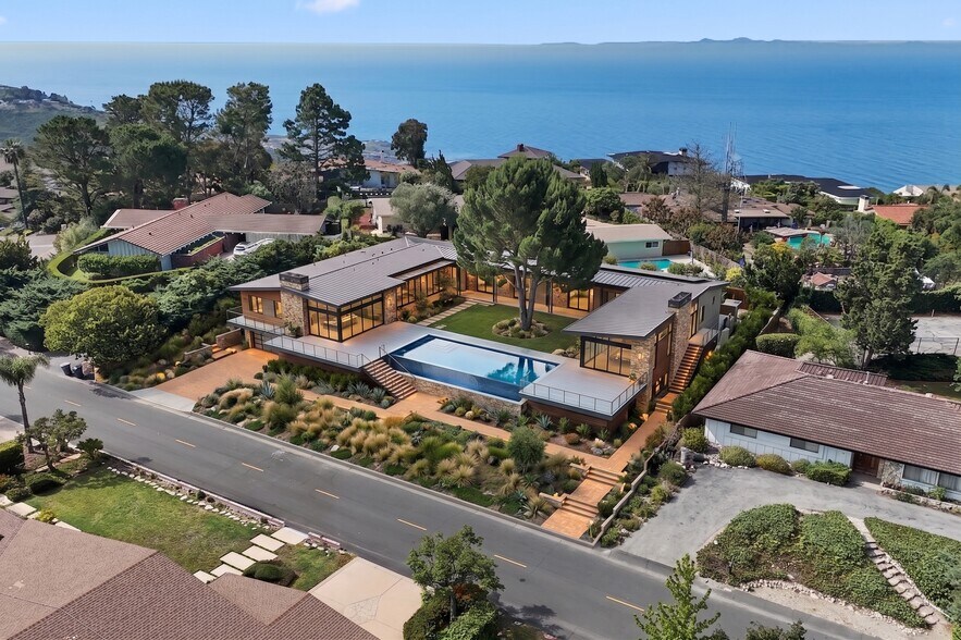 More Photos Of 6 Coveview Dr, Rancho Palos Verdes Land For Sale