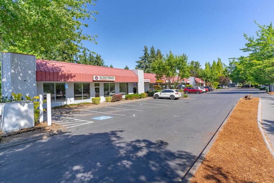 More Photos Of 8750 SW Citizens Dr, Wilsonville General Retail For Lease