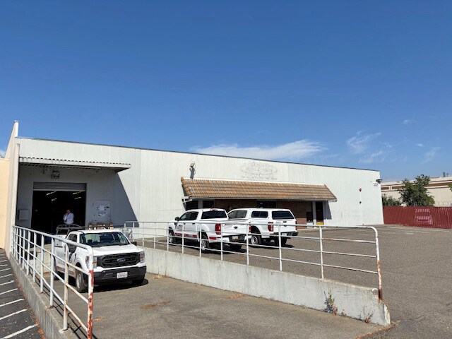 Primary Photo Of 3321 Industrial Dr, Santa Rosa Warehouse For Sale