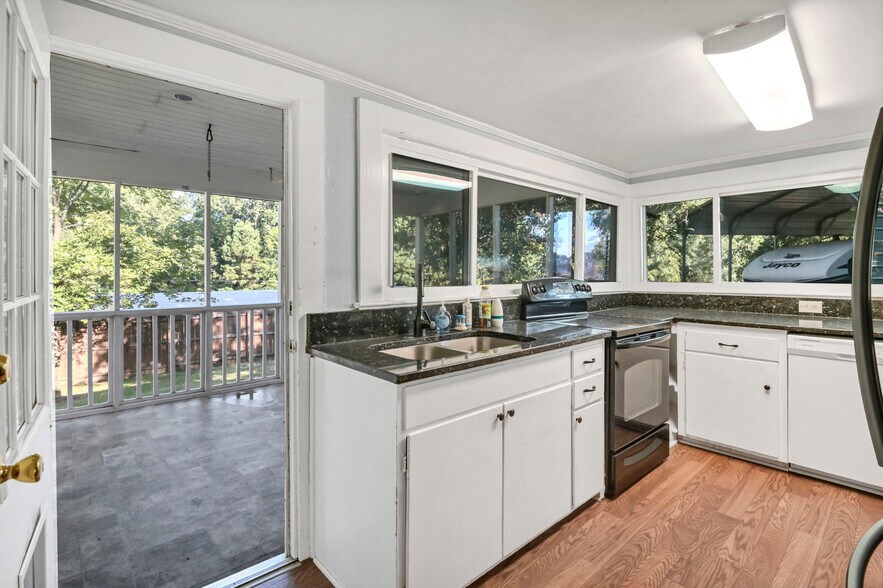 More Photos Of 6009 Wescott Rd, Columbia Land For Sale