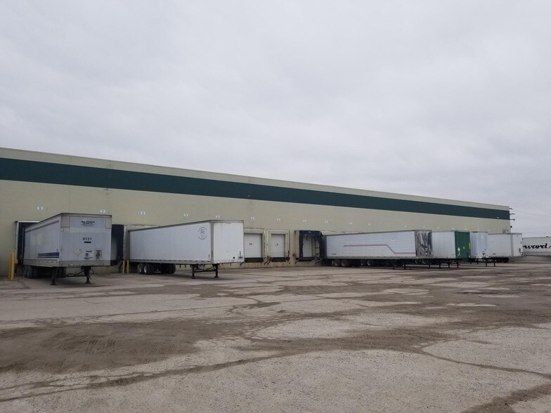 More Photos Of 1450 E Laketon Ave, Muskegon Warehouse For Lease