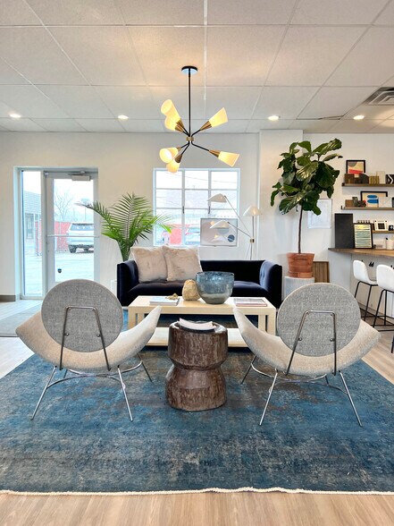 More Photos Of 1531 S 300 W, Salt Lake City Showroom For Lease