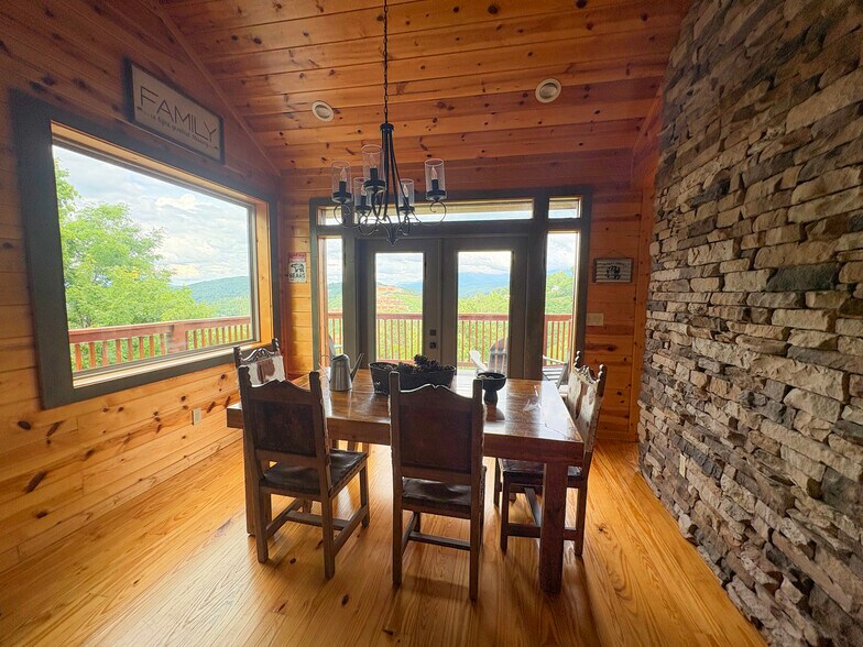 More Photos Of 433 Red Hawk Way, Gatlinburg Specialty For Sale