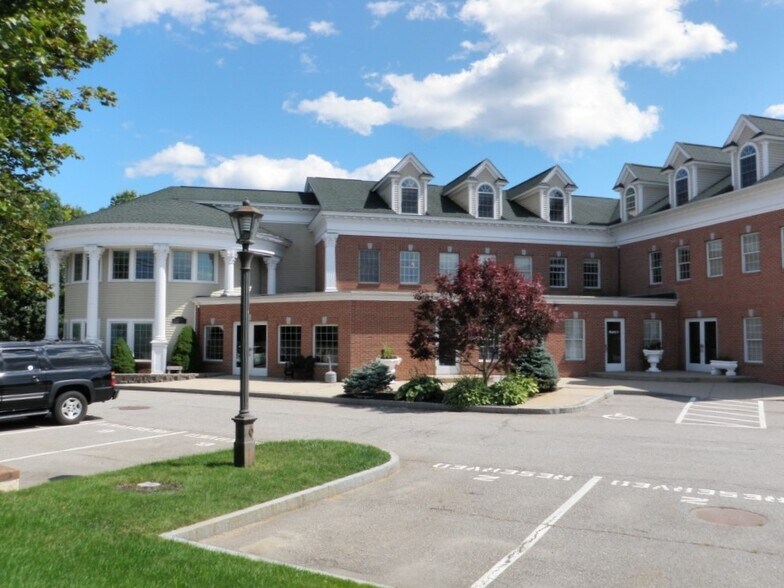 More Photos Of 155 Lafayette Rd, North Hampton Medical For Lease