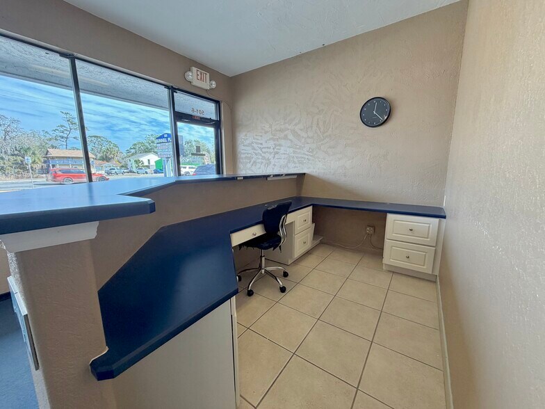 More Photos Of 501 N State St, Bunnell Unknown For Lease