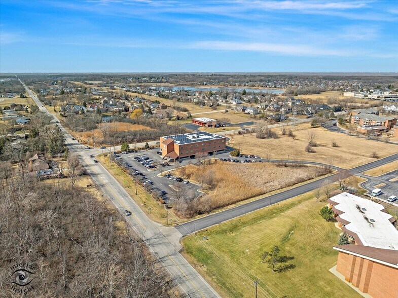 More Photos Of 13011 S 104th Ave, Palos Park Medical For Sale