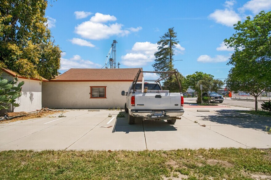More Photos Of 329 S Stockton Ave, Ripon Religious Facility For Sale