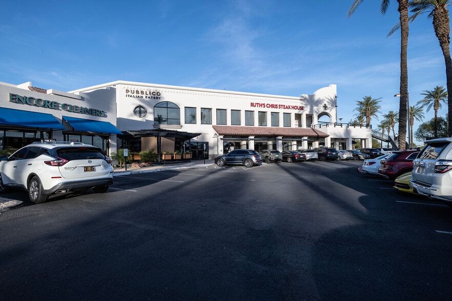 More Photos Of 7001 N Scottsdale Rd, Scottsdale Unknown For Lease