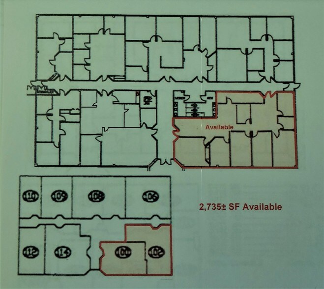 More Photos Of 101 Old Cove Rd, Liverpool Office For Lease