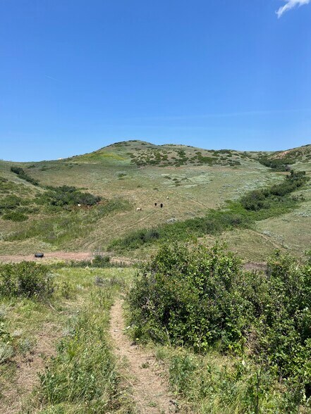 More Photos Of 10 Painted Hills Dr, Sheridan Land For Sale