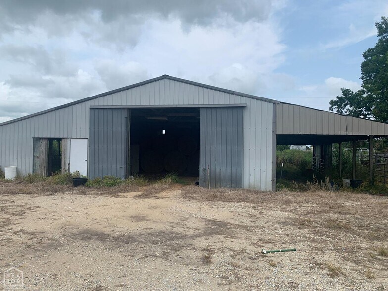 More Photos Of W Oak St, Walnut Ridge Land For Sale