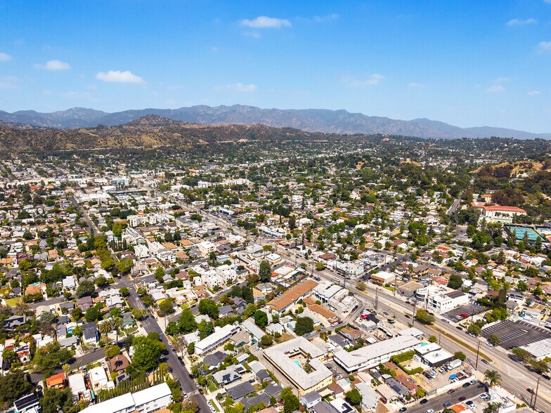 More Photos Of 4401-4403 Westdale Ave, Los Angeles Apartments For Sale